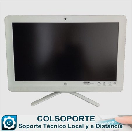 HP Todo-en-Uno - 22-b006la HP Todo-en-Uno - 22-b006la