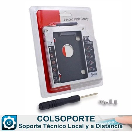 Adaptador Caddy en Pasto Adaptador Caddy en Pasto