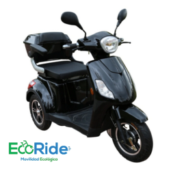 MOTO BICICLETA ELECTRICA NICE 350W