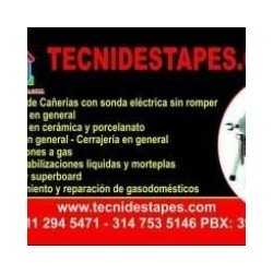 Servicio reparación de tuberías en Barrios Unidos Bogotá Cundinamarca 3147535146