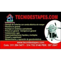 Servicio de plomería en Suba Bogotá Colombia