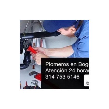 PLOMEROS EN BOGOTA 3147535146 PLOMEROS EN BOGOTA 3147535146