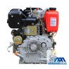MOTOR DIESEL HI FORCE 5 HP