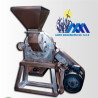 Máquina pulverizadora en Colombia