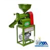 Trilladora Sencilla de arroz 200 k / h