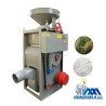 Trilladira de arroz  1200 k/ h con motor