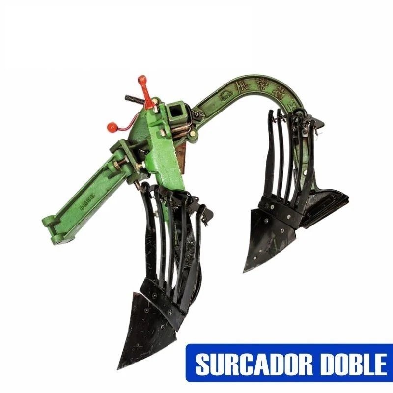SURCADOR DOBLE