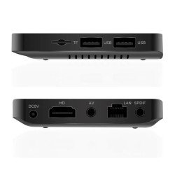 TvBox Q96 Mini Android 11.1