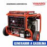 GENERADOR YAMABISI 6500