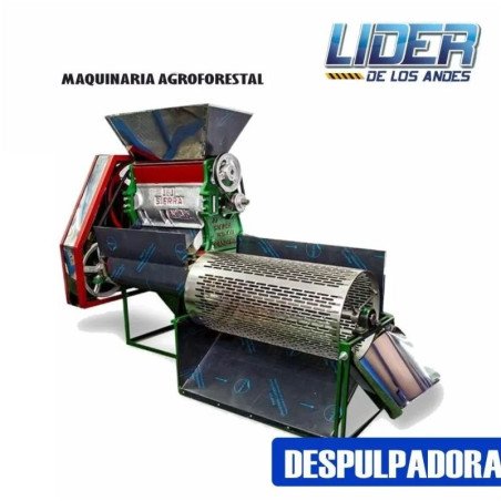 DESPULPADORA DESPULPADORA