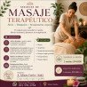 Masaje terapéutico