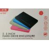 Caja Adaptadora Disco Duro