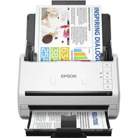 Scaner marca EPSON 530"