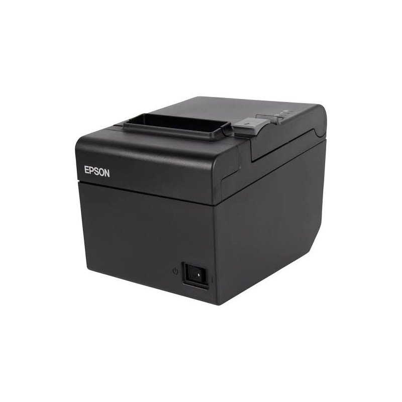 IMPRESORA EPSON tmt 20II.