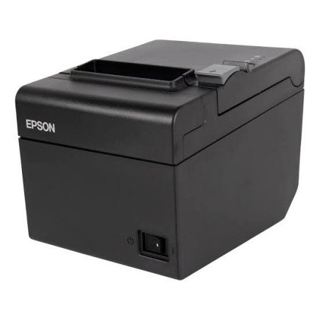 IMPRESORA EPSON tmt 20II.