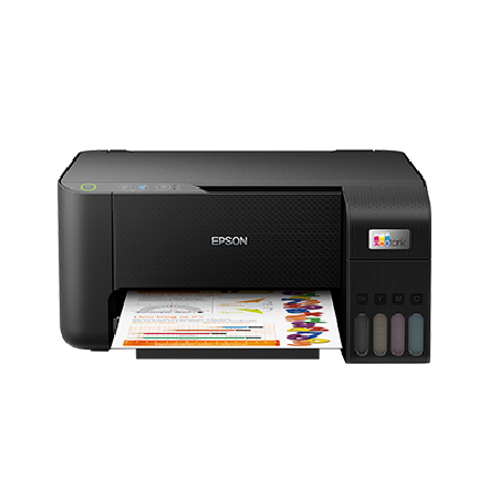 IMPRESORA EPSON 3210.
