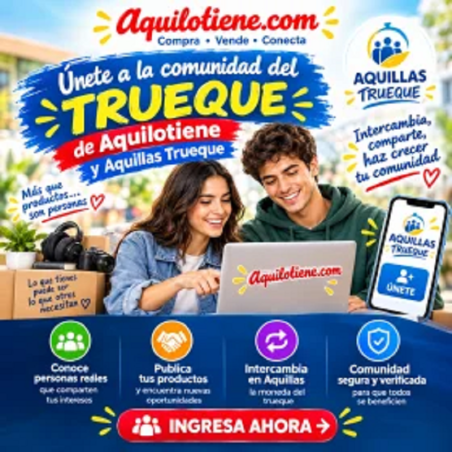 Suscripción Truequeros