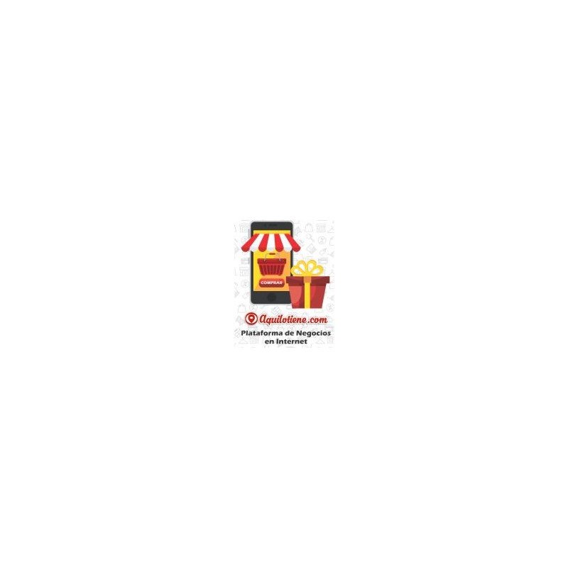Productos de múltiples vendedores y de todas las categorías disponibles para tí, encuentra muchas promociones y cosas interesantes que te harán emocionar cuando las tengas en tus manos. Recuerda que en Aquilotiene.com encuenrtas todo y lo buscamos por ti.