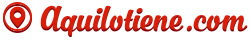 logo Aquilotiene